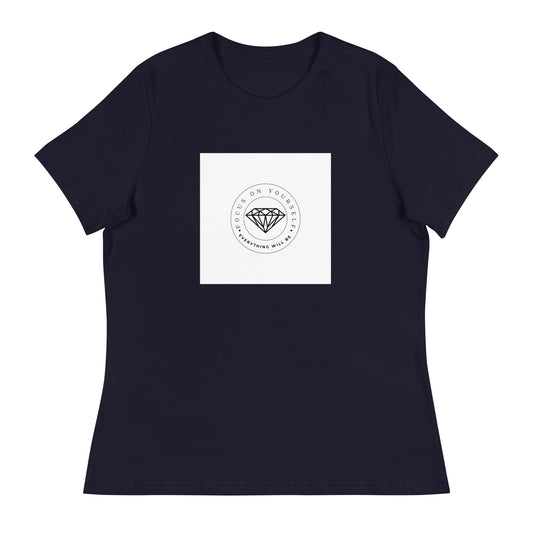 Women's Relaxed T-Shirt